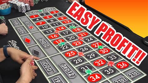 20 Roulette ideas .